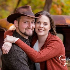 Meet your Posher, Jamie